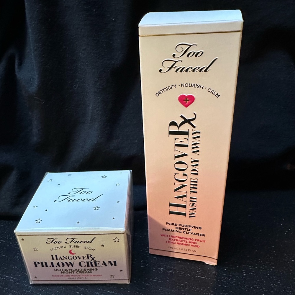 Too Faced Skincare